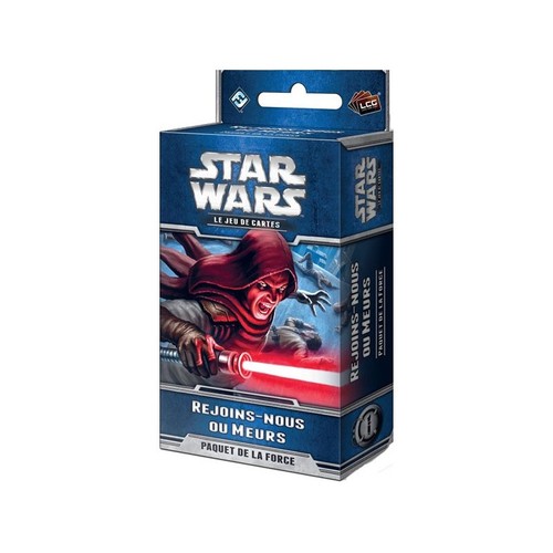 Star wars jce join or - star,
