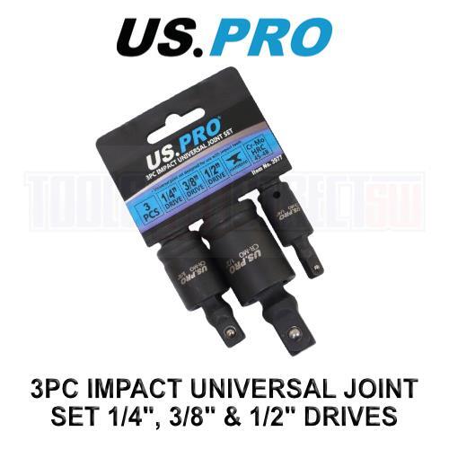 Pro tools 3pc impact - us,