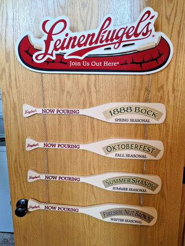 Leinenkugel beer join us - leinenkugel's,