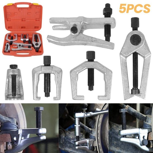 Pro 5pc front - us, service