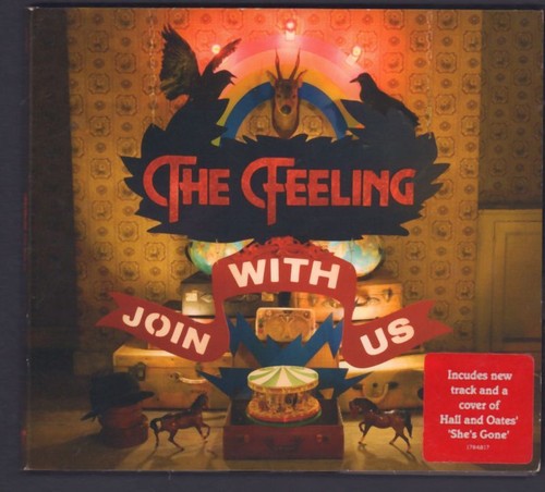 The feelingjoin - the, single)join