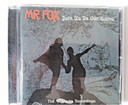 Fox join us - in, our