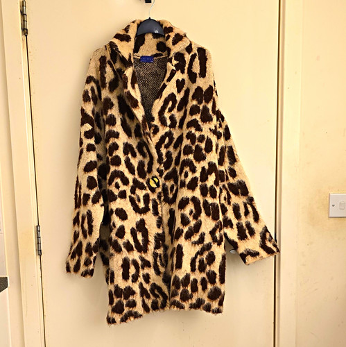 Join women leopard - women's, print