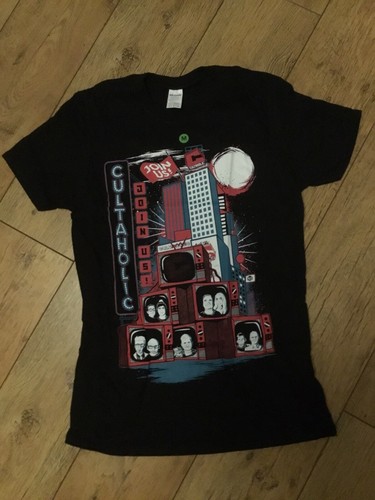 Cultaholic shirt join us - shirt,